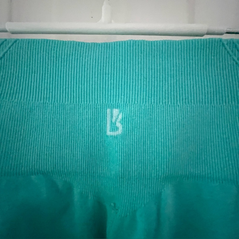 BUFFBUNNY Collection Highwaist Leggings